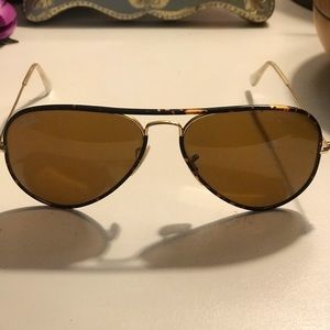 Ray Ban - Aviators